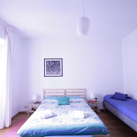 Sentirsi A Casa In Centro A Torino! Apartment Exterior photo