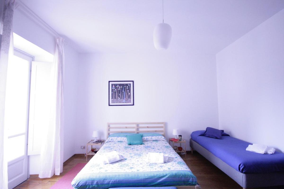 Sentirsi A Casa In Centro A Torino! Apartment Exterior photo