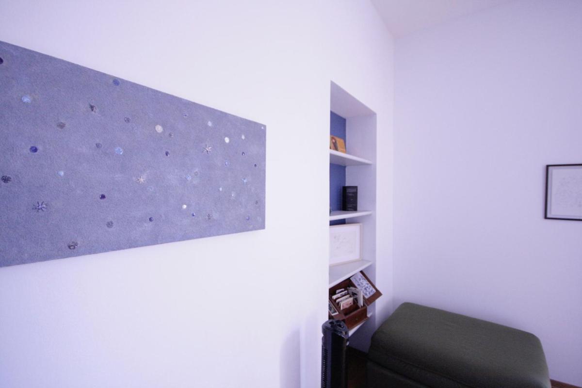 Sentirsi A Casa In Centro A Torino! Apartment Exterior photo