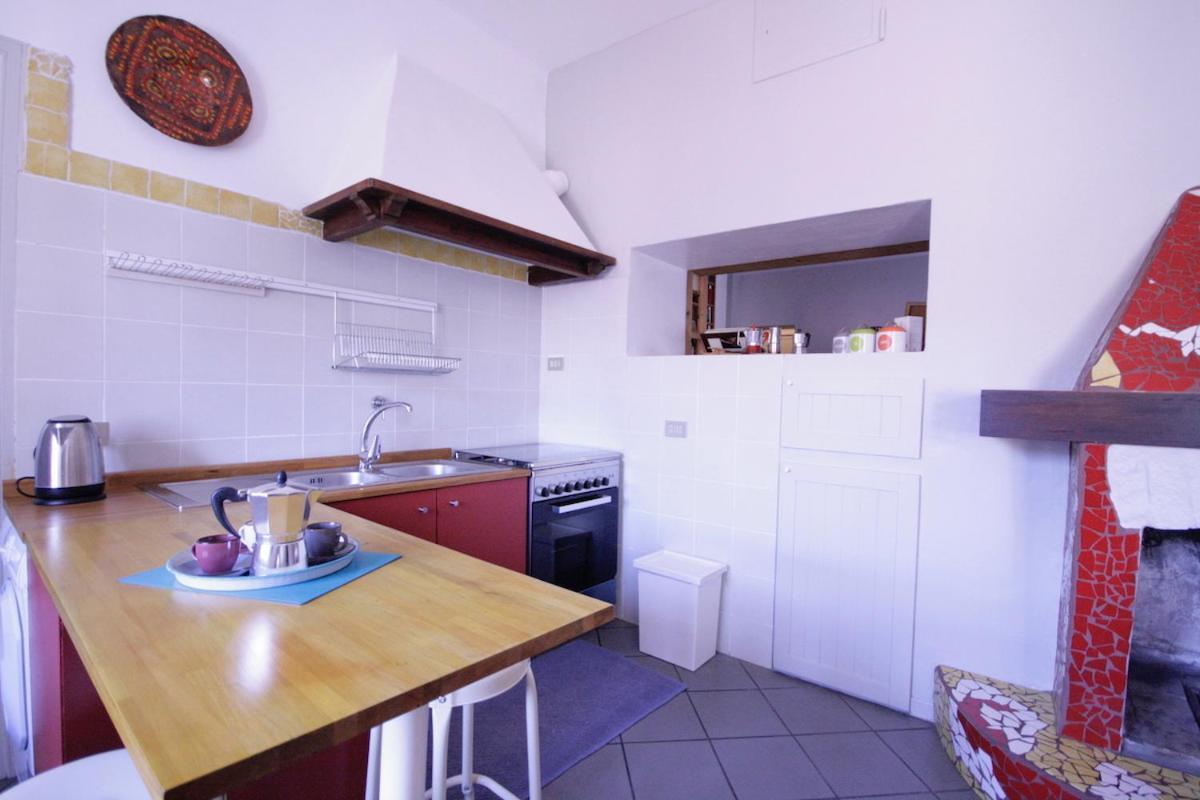 Sentirsi A Casa In Centro A Torino! Apartment Exterior photo