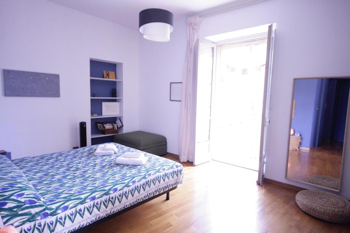 Sentirsi A Casa In Centro A Torino! Apartment Exterior photo