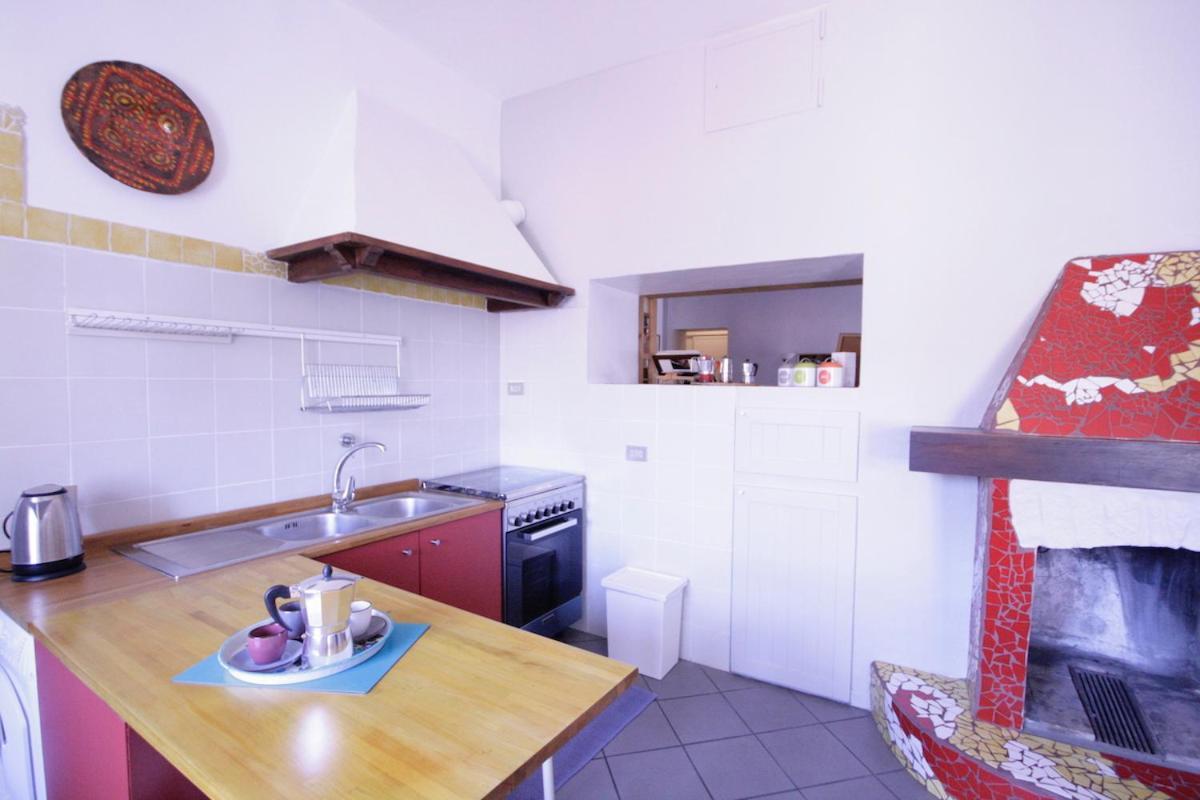 Sentirsi A Casa In Centro A Torino! Apartment Exterior photo