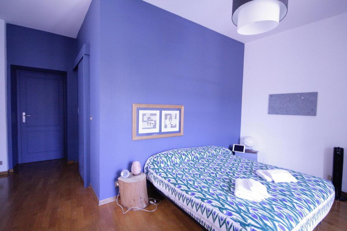 Sentirsi A Casa In Centro A Torino! Apartment Exterior photo