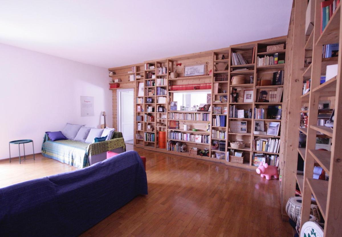 Sentirsi A Casa In Centro A Torino! Apartment Exterior photo