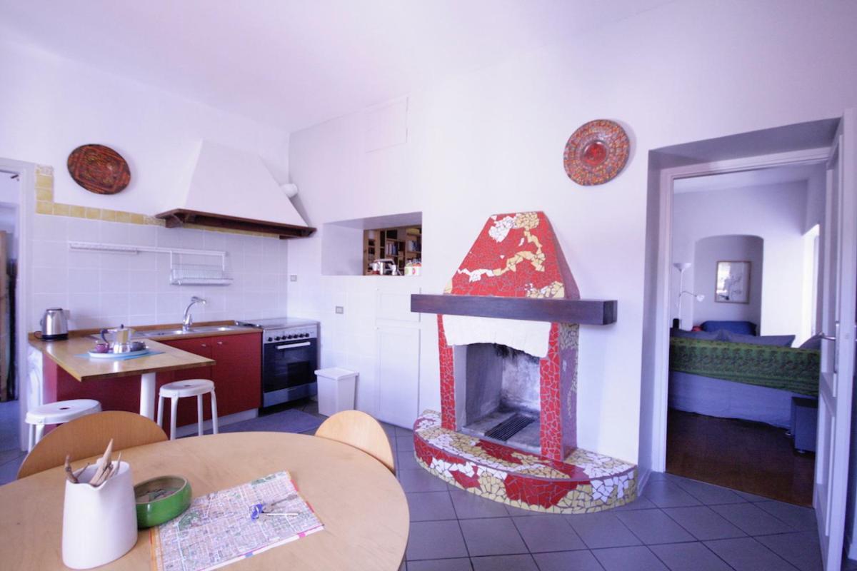 Sentirsi A Casa In Centro A Torino! Apartment Exterior photo