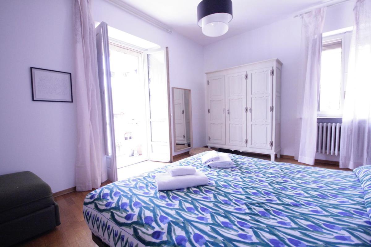 Sentirsi A Casa In Centro A Torino! Apartment Exterior photo