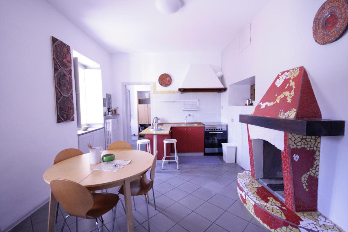 Sentirsi A Casa In Centro A Torino! Apartment Exterior photo