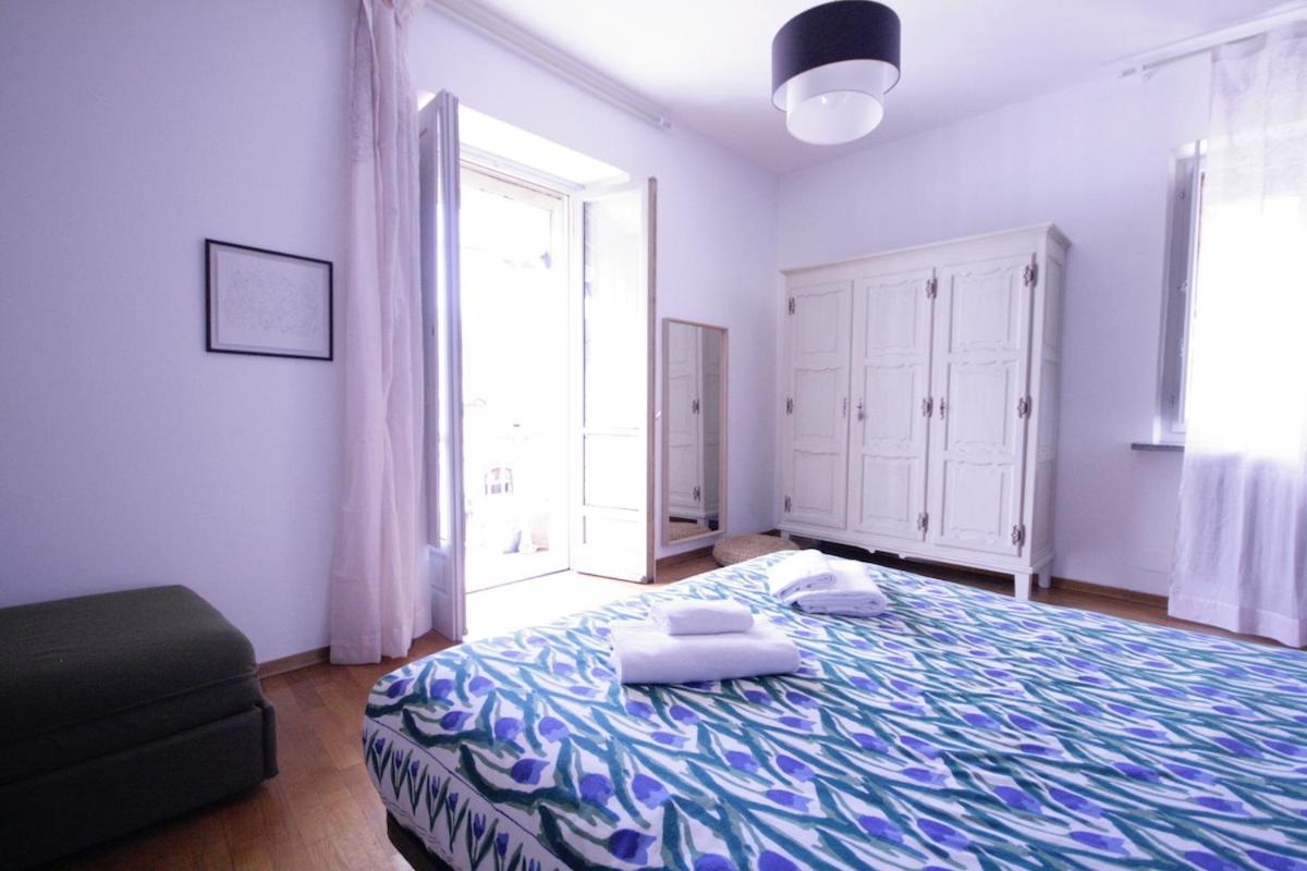 Sentirsi A Casa In Centro A Torino! Apartment Exterior photo