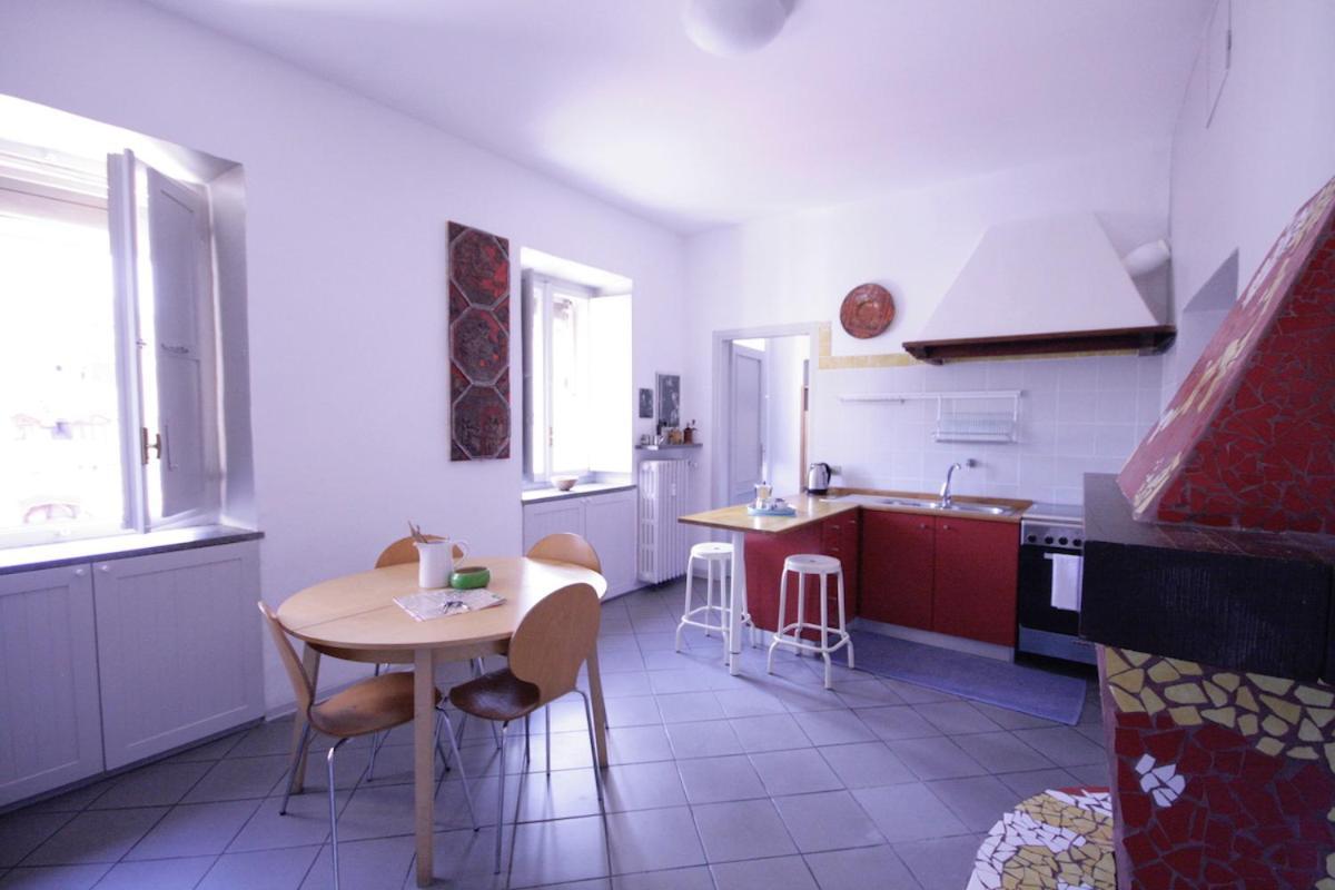 Sentirsi A Casa In Centro A Torino! Apartment Exterior photo
