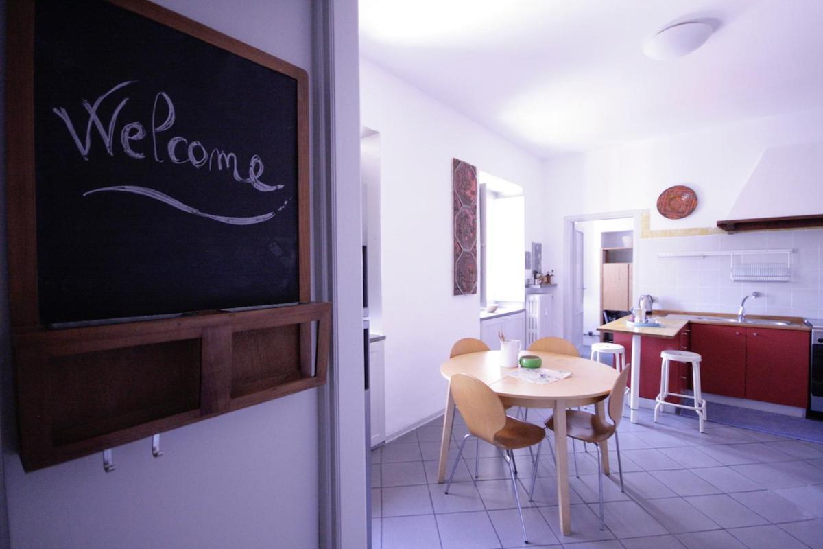 Sentirsi A Casa In Centro A Torino! Apartment Exterior photo