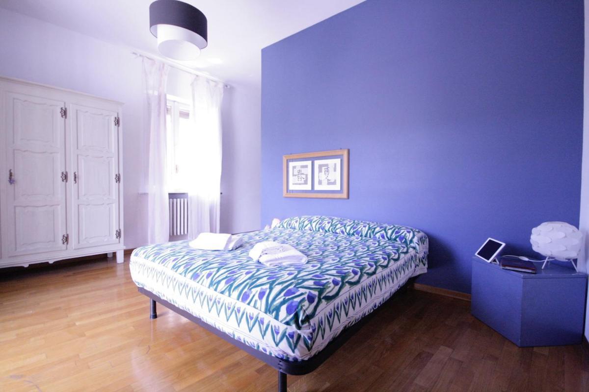 Sentirsi A Casa In Centro A Torino! Apartment Exterior photo